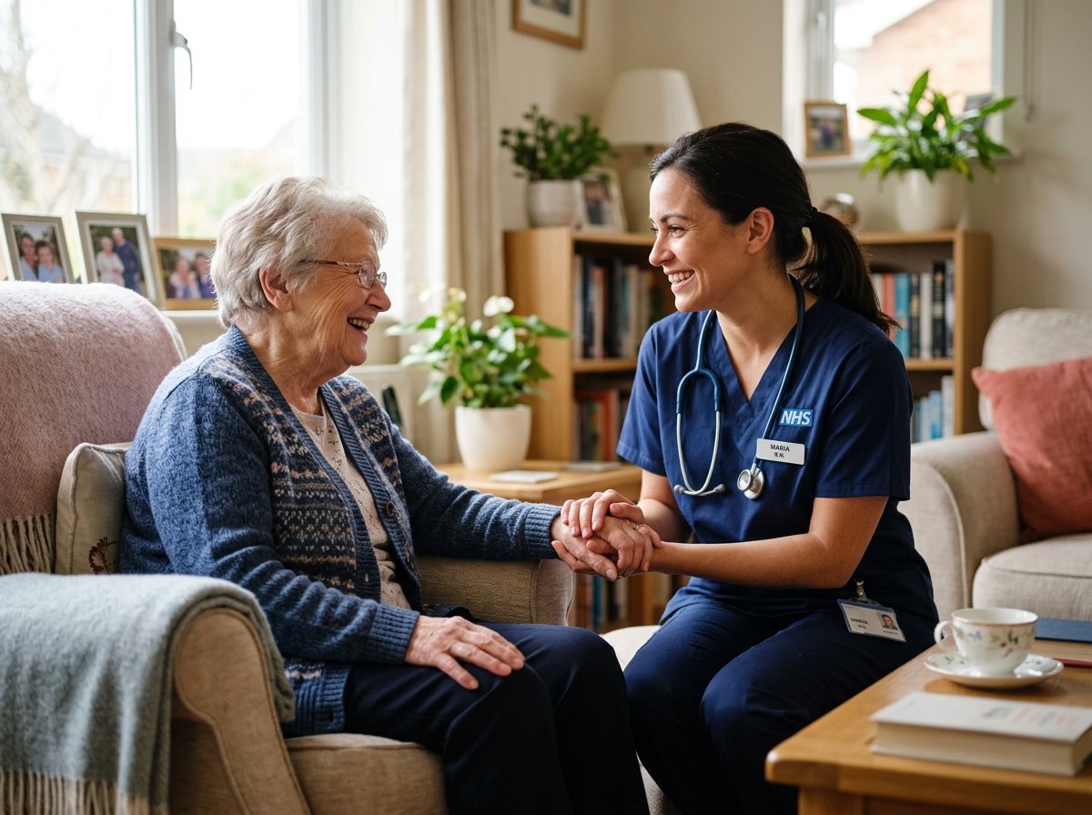 Elderly Care