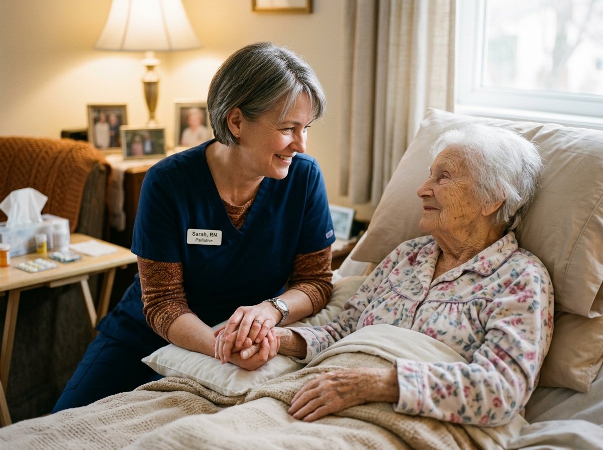 Palliative Care